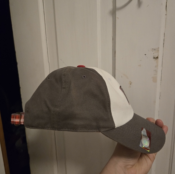 Ohio State Buckeyes Women's hat NWT - Picture 7 of 8